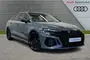 2022 Audi RS3 RS 3 TFSI Quattro Carbon Black 4dr S Tronic