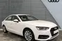 2023 Audi A4 35 TFSI Technik 4dr S Tronic