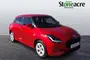 2025 Suzuki Swift 1.2 Mild Hybrid Motion 5dr