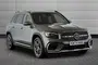 2024 Mercedes-Benz GLB GLB 220d 4Matic AMG Line Premium 5dr 8G-Tronic