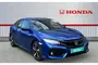 2018 Honda Civic 1.5 VTEC Turbo Sport 5dr