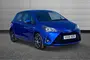 2019 Toyota Yaris 1.5 Hybrid Icon Tech 5dr CVT