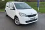 2016 Skoda Citigo 1.0 MPI SE 5dr