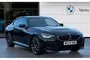 2024 BMW 2 Series 220i M Sport 2dr Step Auto