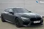 2025 BMW M8 M8 Competition 4dr Step Auto