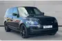 2021 Land Rover Range Rover 3.0 D300 Westminster Black 4dr Auto