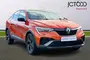2021 Renault Arkana 1.6 E-TECH Hybrid 145 R.S. Line 5dr Auto