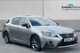 2019 Lexus CT 200h 1.8 F-Sport 5dr CVT