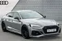 2022 Audi RS5 RS 5 TFSI Quattro Carbon Black 5dr Tiptronic