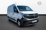 2026 Renault Master MM35 Blue dCi 130 Advance Medium Roof Van