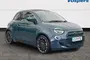 2022 Fiat 500 Electric 87kW La Prima 42kWh 2dr Auto