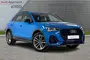 2022 Audi Q3 35 TFSI Black Edition 5dr S Tronic
