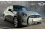 2022 MINI Hatchback 5dr 1.5 Cooper Classic 5dr Auto