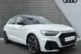 2026 Audi A1 30 TFSI Black Edition 5dr