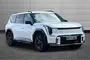 2024 Kia EV9 282kW GT-Line S 99.8kWh AWD 5dr [7St] Auto