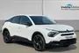 2024 Citroen C4 1.2 PureTech [130] Plus 5dr