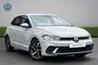 2025 Volkswagen Polo 1.0 TSI Match 5dr DSG