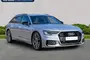 2023 Audi A6 Avant 40 TFSI Black Edition 5dr S Tronic [Tech Pack]