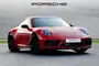 2023 Porsche 911 GTS 2dr PDK