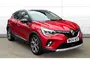 2024 Renault Captur 1.6 E-Tech full hybrid 145 Techno 5dr Auto