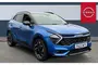 2022 Kia Sportage 1.6T GDi 48V ISG GT-Line S 5dr DCT AWD