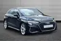 2022 Audi A3 35 TFSI S line 5dr