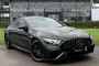 2024 Mercedes-Benz AMG GT 4-Door GT 63 S E Performance 4WD 4dr Auto
