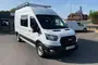 2023 Ford Transit 2.0 EcoBlue Hybrid 130ps H3 Leader Double Cab Van