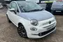 2018 Fiat 500 1.2 Collezione 3dr