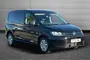 2025 Volkswagen Caddy 2.0 TDI 122PS Commerce Plus Van DSG [Tech Pack]