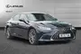 2022 Lexus ES 300h 2.5 4dr CVT