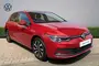 2021 Volkswagen Golf 1.5 TSI Active 5dr