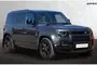 2023 Land Rover Defender 3.0 D300 X-Dynamic HSE 110 5dr Auto