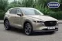 2023 Mazda CX-5 2.0 e-Skyactiv G MHEV Exclusive-Line 5dr