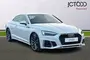 2022 Audi A5 35 TDI S Line 2dr S Tronic