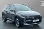 2025 Hyundai Tucson 1.6T Hybrid Premium 5dr Auto