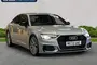 2022 Audi A6 40 TFSI Black Edition 4dr S Tronic [Tech Pack]