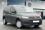 2026 Volkswagen Caddy 2.0 TDI 75PS Commerce Van [Business/Tech Pack]