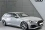 2025 Audi RS4 RS 4 TFSI Quattro Edition 25 years 5dr Triptronic