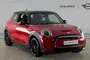 2023 MINI Electric 135kW Cooper S Level 3 33kWh 3dr Auto