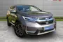 2022 Honda CR-V 2.0 i-MMD Hybrid SE 2WD 5dr eCVT