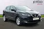 2018 Nissan Qashqai 1.5 dCi 115 Acenta Premium 5dr