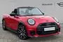 2025 MINI Convertible 2.0 C Sport 2dr Auto