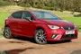 2023 SEAT Ibiza 1.0 TSI 95 Xcellence Lux 5dr