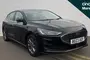 2023 Ford Focus 1.0 EcoBoost Titanium 5dr