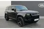 2023 Land Rover Defender 3.0 D300 X-Dynamic HSE 110 5dr Auto