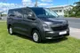 2025 Volkswagen Transporter 100kW 65kWh Commerce Pro Van Auto