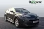 2022 Toyota C-HR 1.8 Hybrid Icon 5dr CVT