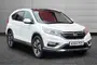 2016 Honda CR-V 1.6 i-DTEC 160 EX 5dr