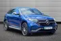 2023 Mercedes-Benz EQC EQC 400 300kW AMG Line Edition 80kWh 5dr Auto